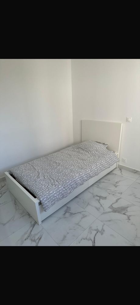 Appartement F4 - 3 chambres grand séjour bien lumineux - 1er étage 75m2