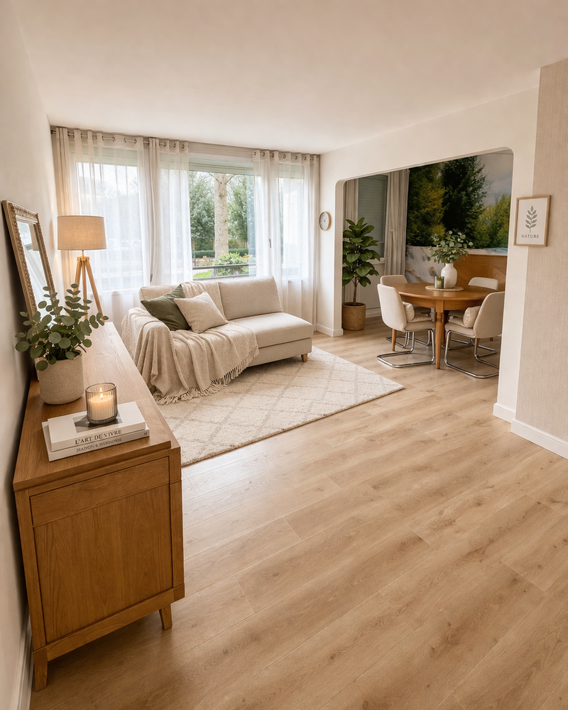 [Frais de notaire offerts] Appartement T3 - 68m2