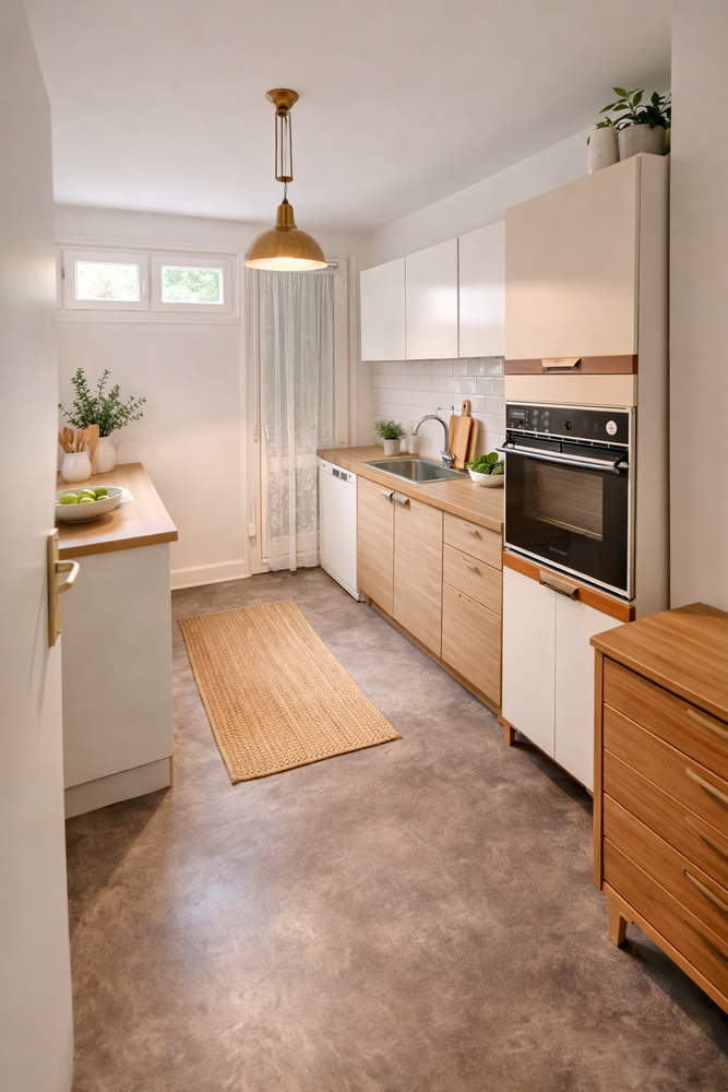 [Frais de notaire offerts] Appartement T3 - 68m2
