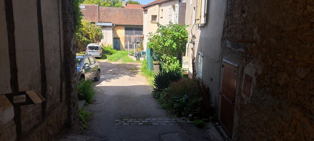 Studio à Morsang sur Orge