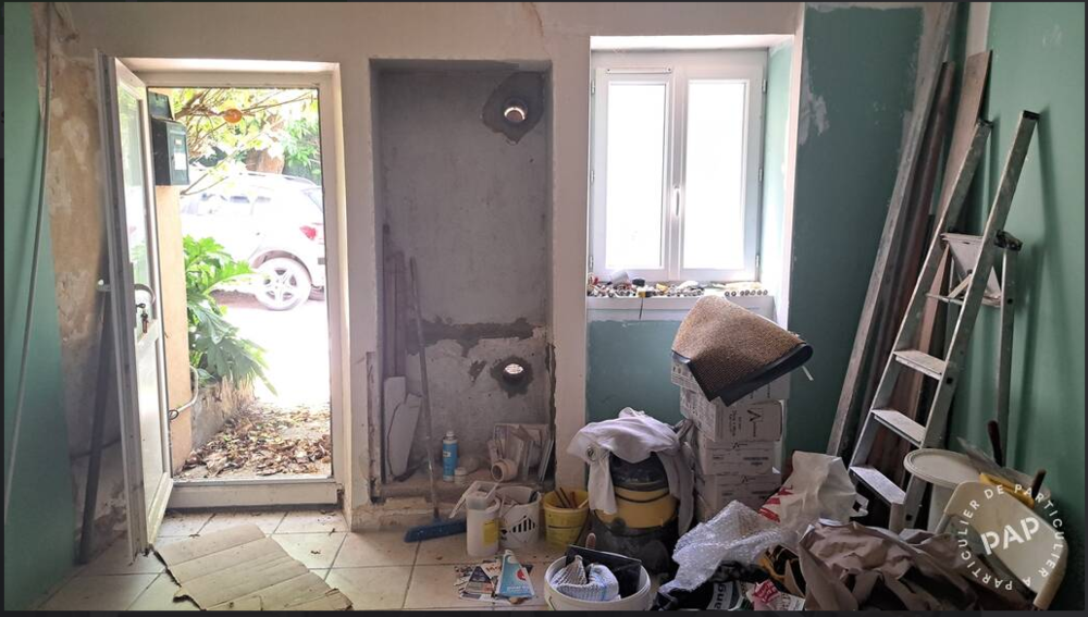 Studio à Morsang sur Orge
