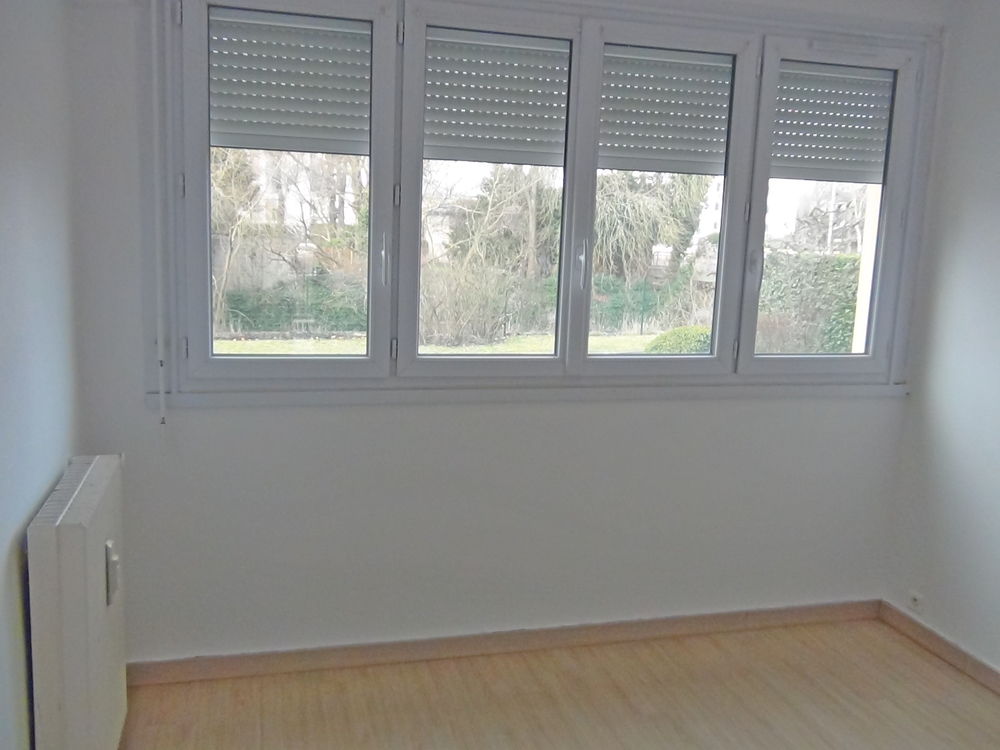 appartement re de chaussée