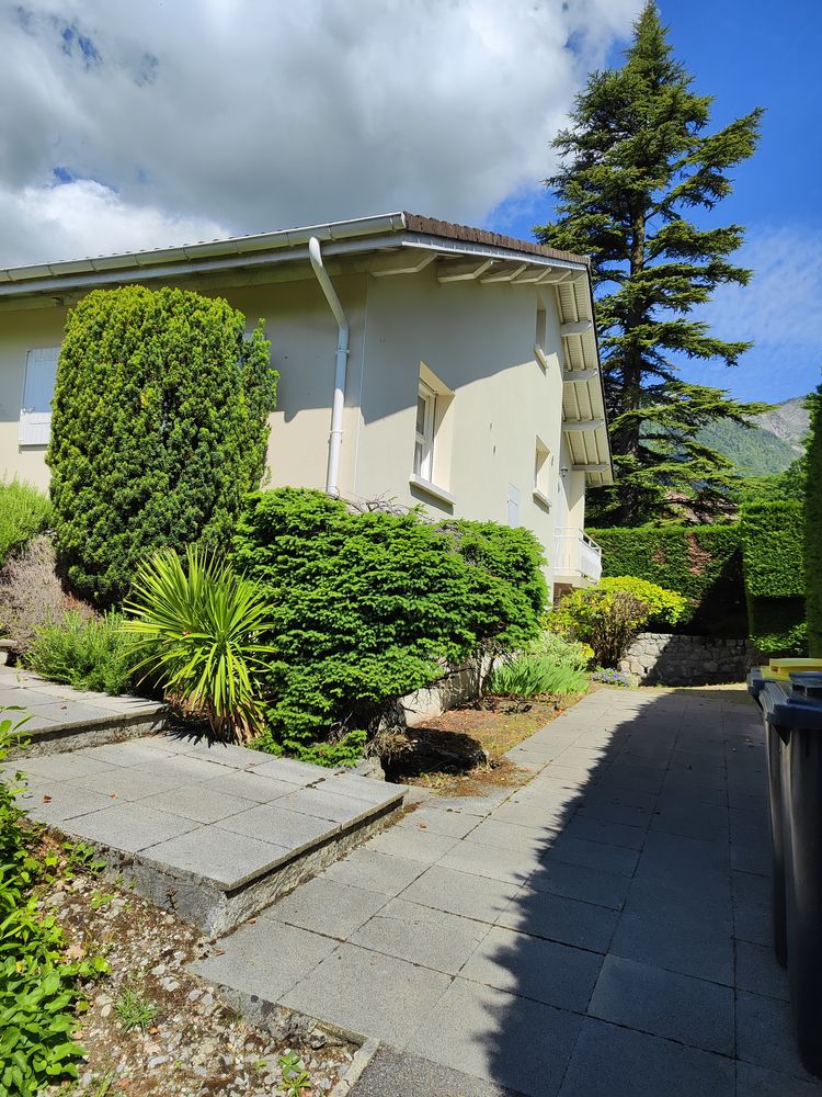 Villa 38330 Saint Ismier