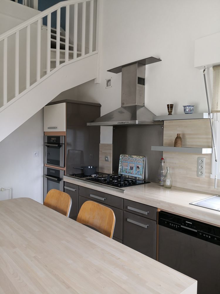 Villa 38330 Saint Ismier