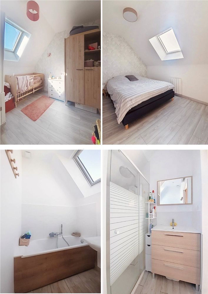 Maison au coeur de la baie de somme - Le Hourdel