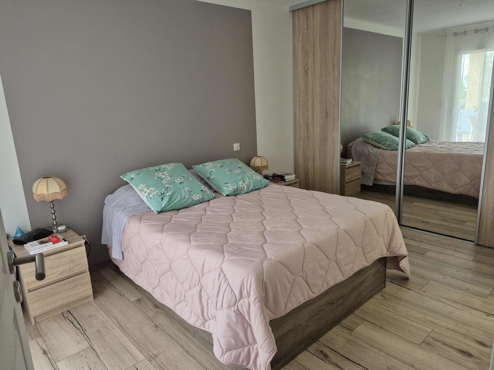 Maison de plain pied