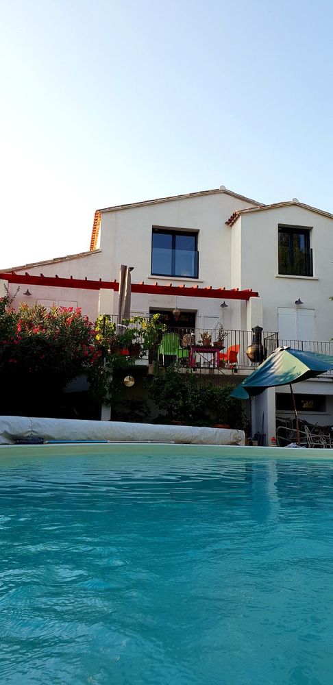 Maison 171 m² ? Piscine ? Panneaux solaires ? DPE B ? PMR