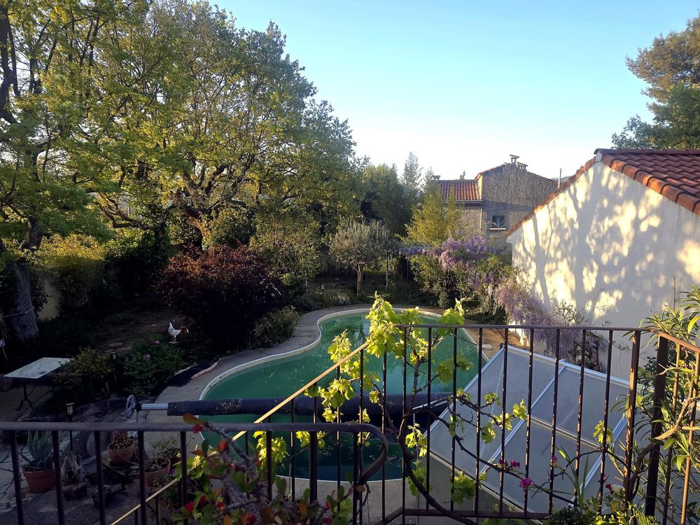 Maison 171 m² ? Piscine ? Panneaux solaires ? DPE B ? PMR