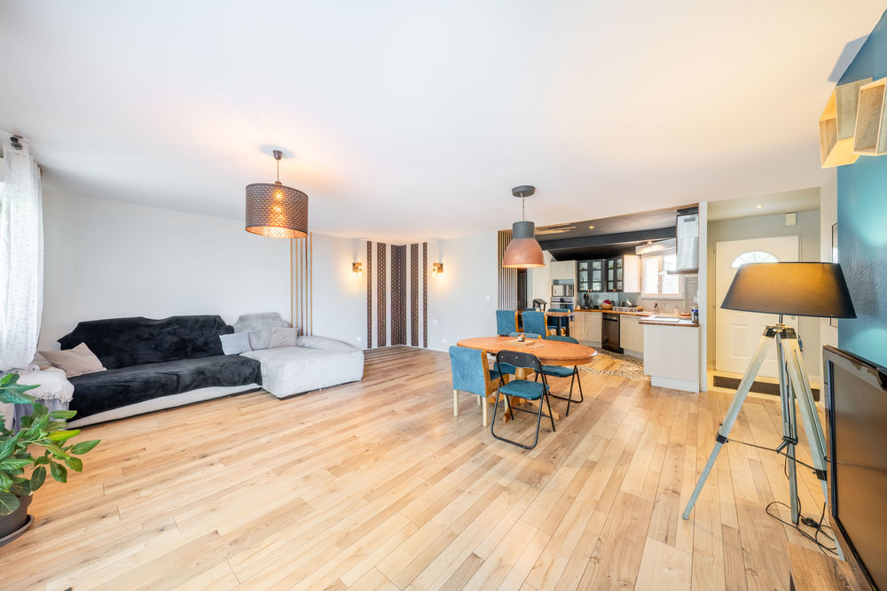 MAISON RÉNOVÉE PLAIN PIED