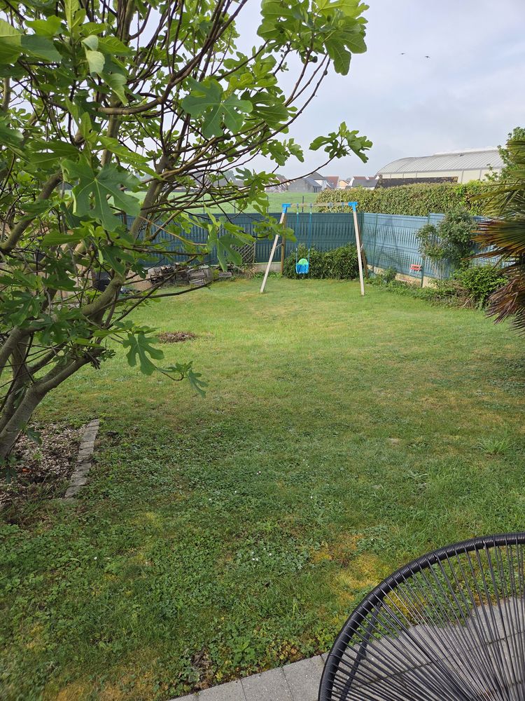Maison Cuinchy 126m2