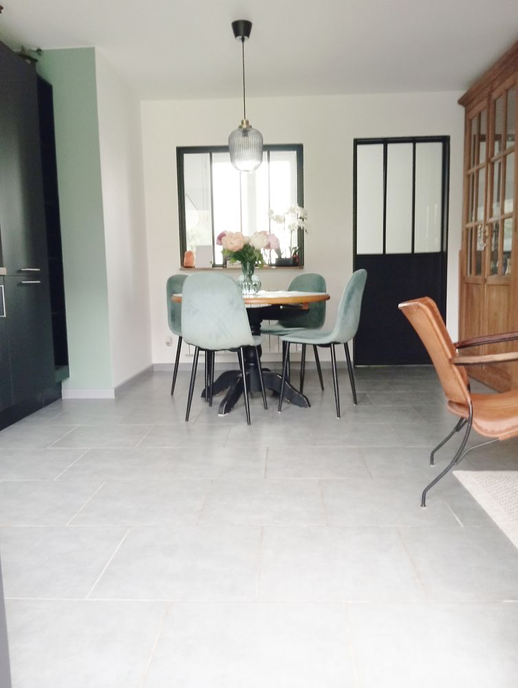 Maison rénovée - Fretin /campagne du Pévèle