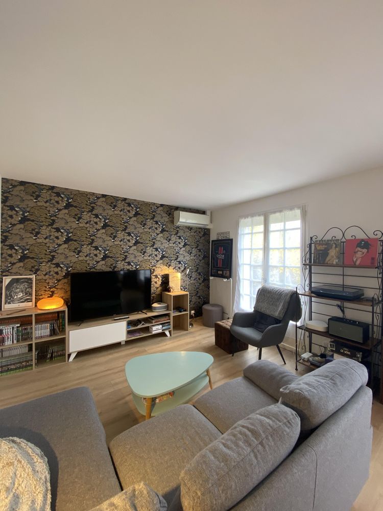 VENOY Pavillon sur sous-sol sur un terrain de 783 m²