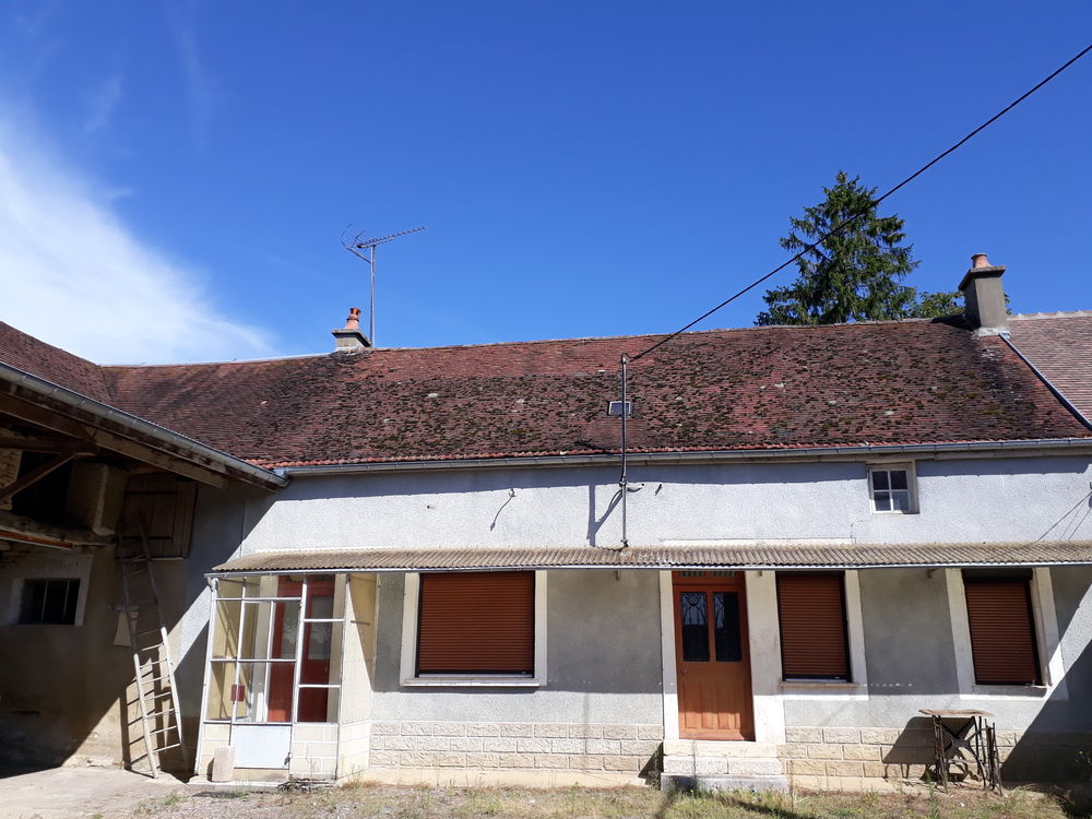 Ancienne ferme