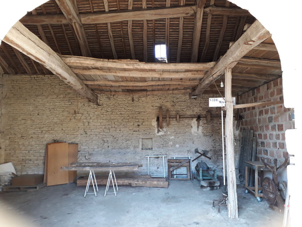 Ancienne ferme