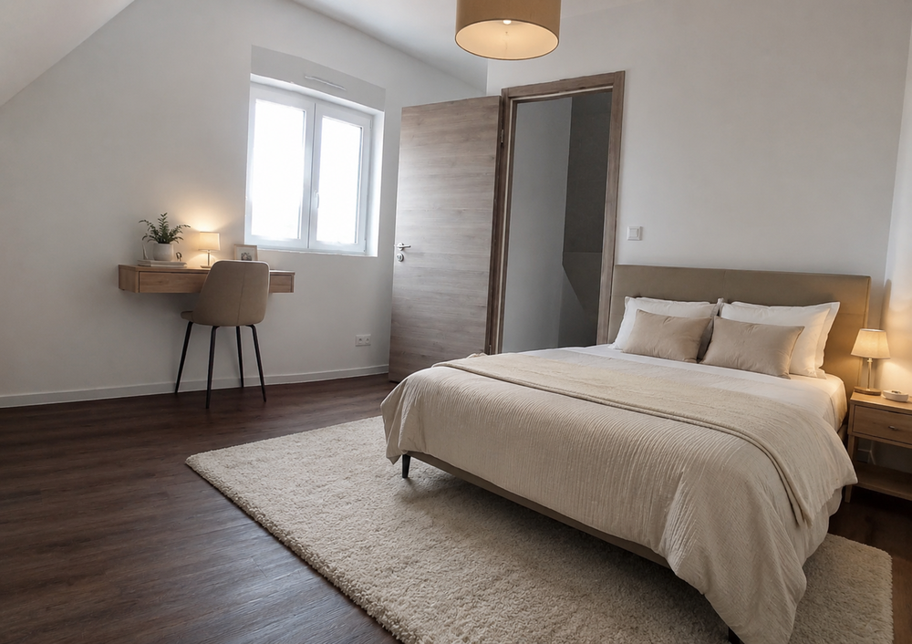 Maison 5 pièces 94m2
