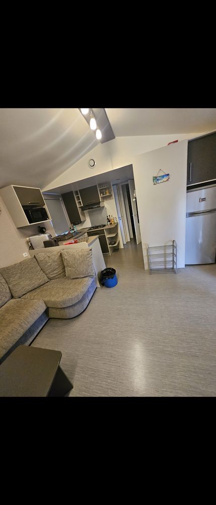 Mobil-home 3 chambre
