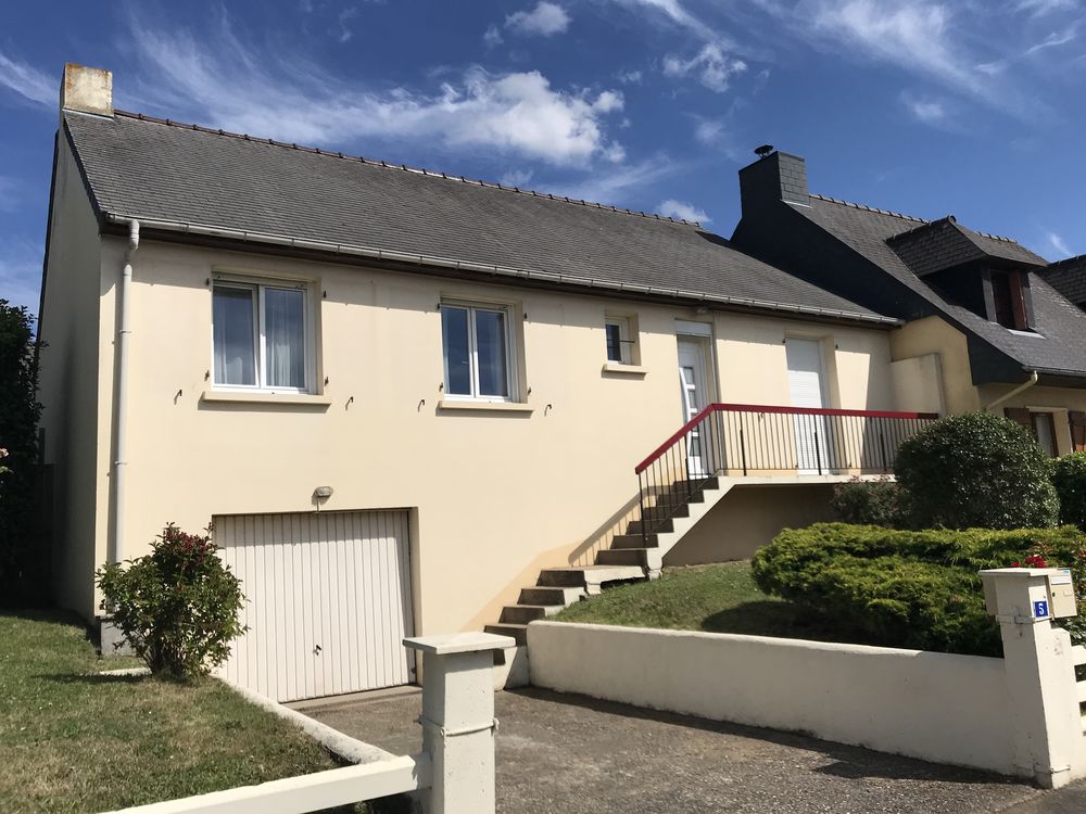 Maison T5 Chateaugiron