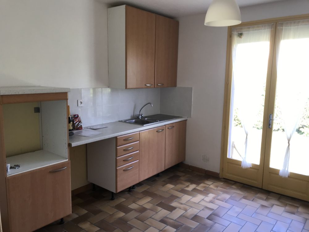 Maison T5 Chateaugiron