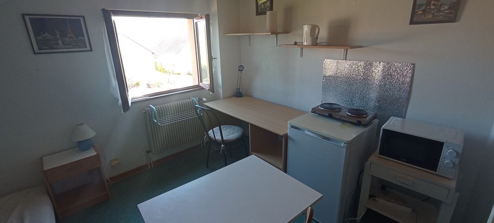 chambre meublée tout confort secteur Besançon Ouest