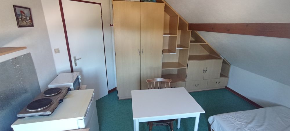 chambre meublée tout confort secteur Besançon Ouest