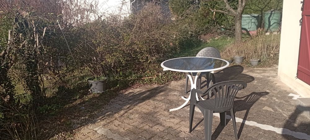 chambre meublée tout confort secteur Besançon Ouest