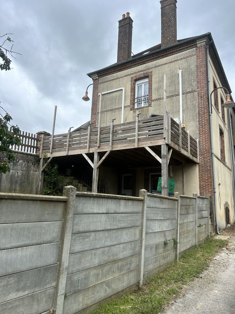 Maison de village de 103 m2