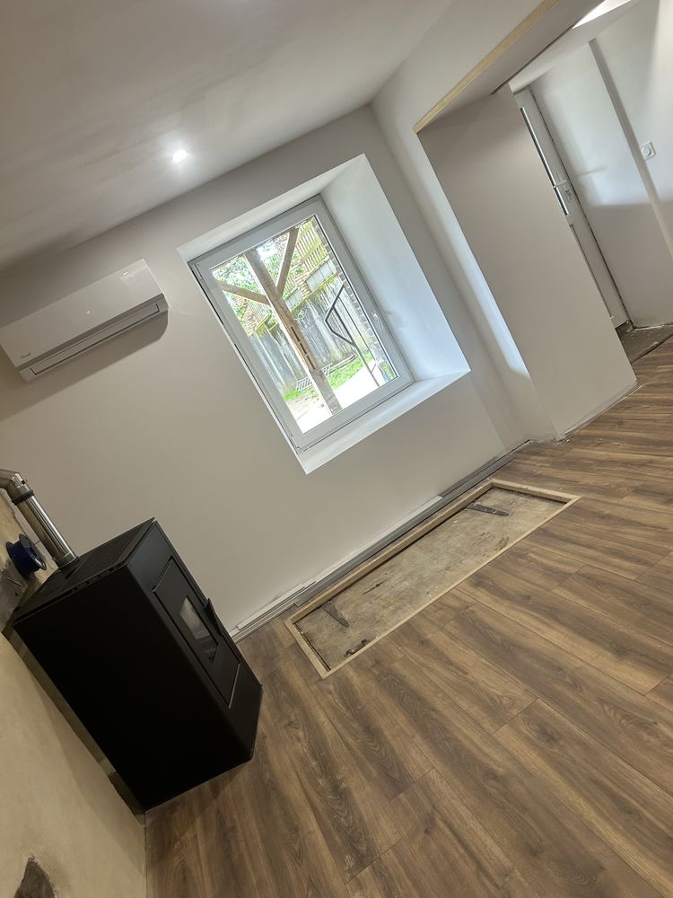 Maison de village de 103 m2