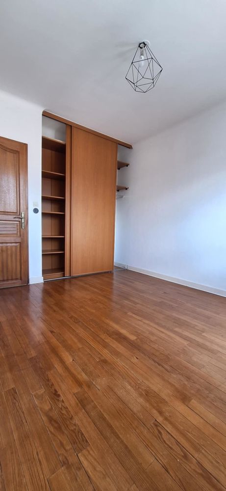 Appartement de 71m2 à Thionville proche Luxembourg balcon