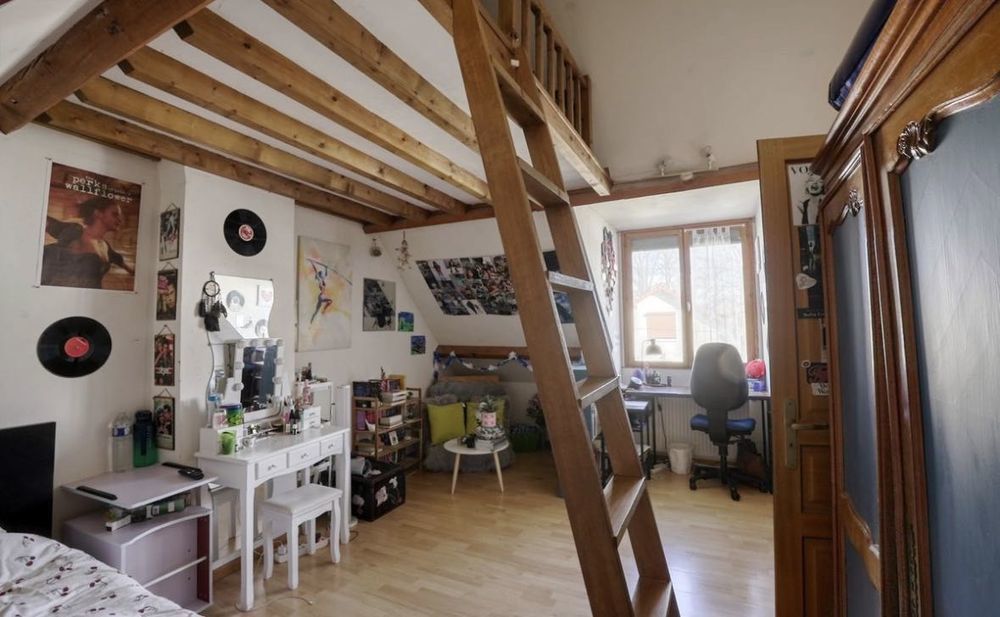 Maison familiale 125m2, 4 chambres, Morsang-sur-Orge