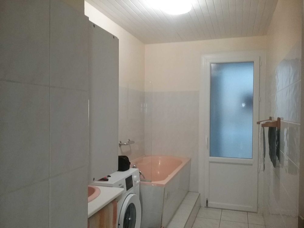 appartement à Palavas-les-Flots bord de mer