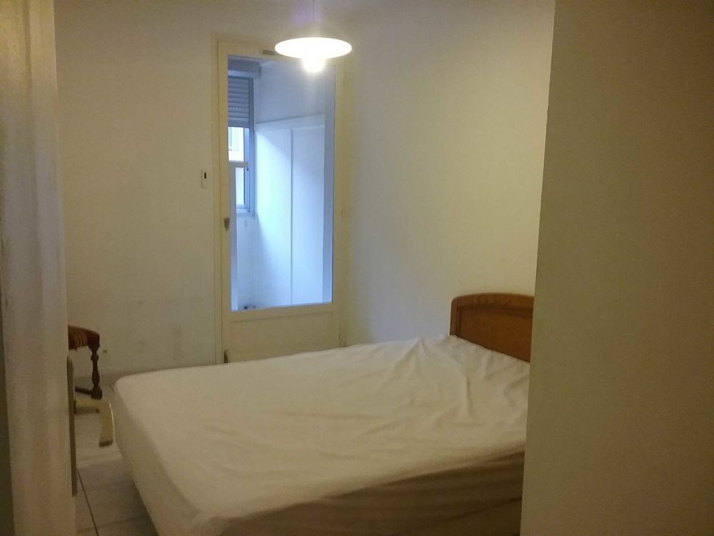 appartement à Palavas-les-Flots bord de mer