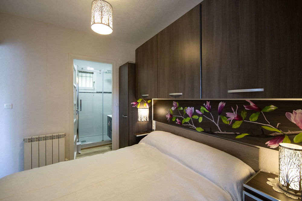 appartement 2 pièces