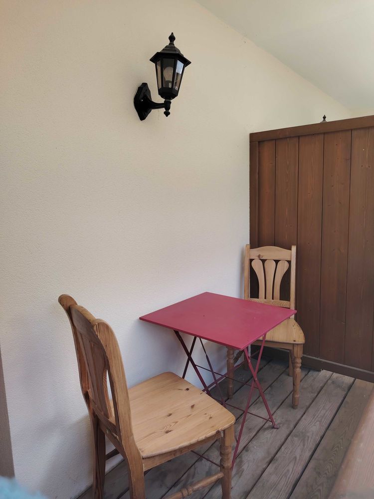 Studio , Morillon 74