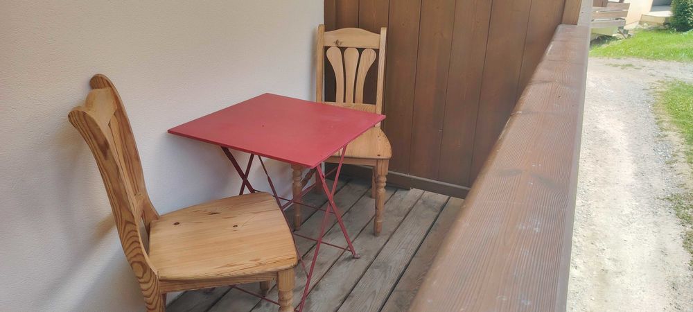 Studio , Morillon 74