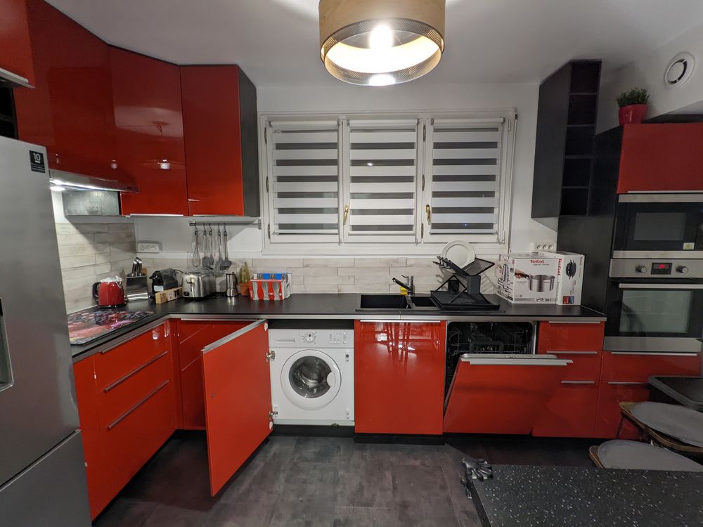 meublée appartement 3 pièces 67 m² 1.390 € CC