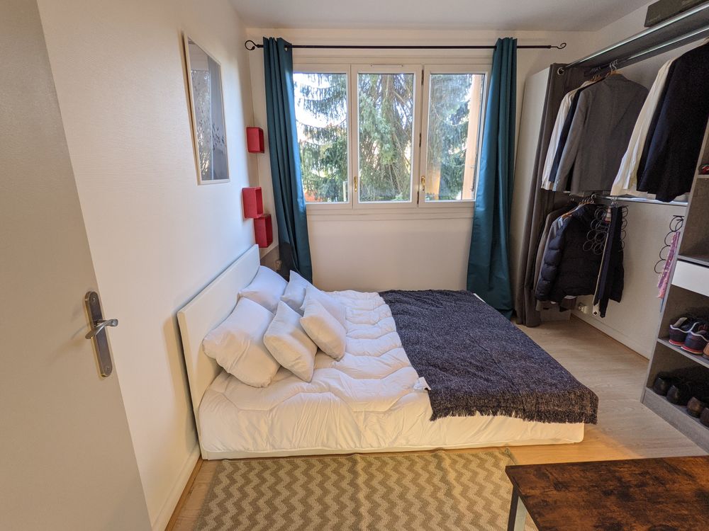 meublée appartement 3 pièces 67 m² 1.390 € CC