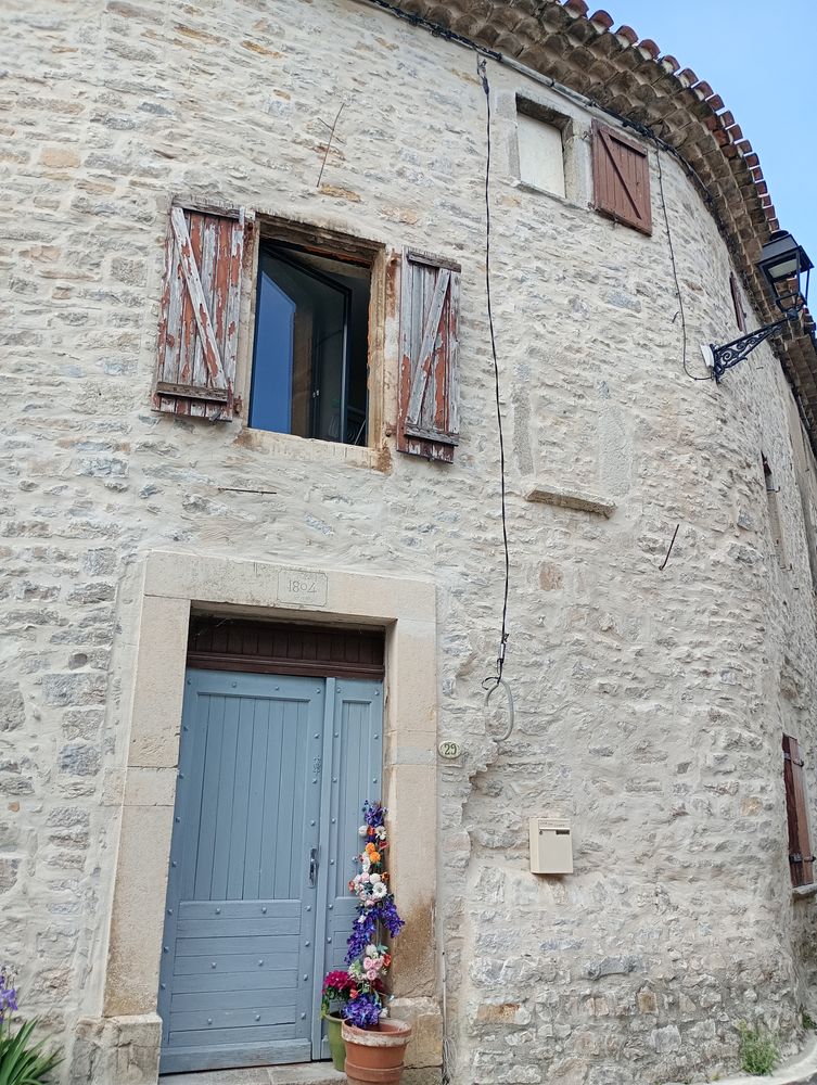 Superbe maison coeur de village