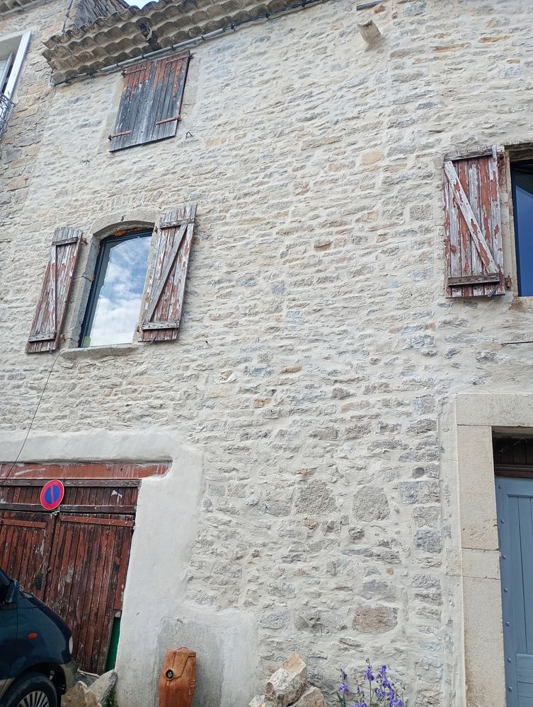 Superbe maison coeur de village