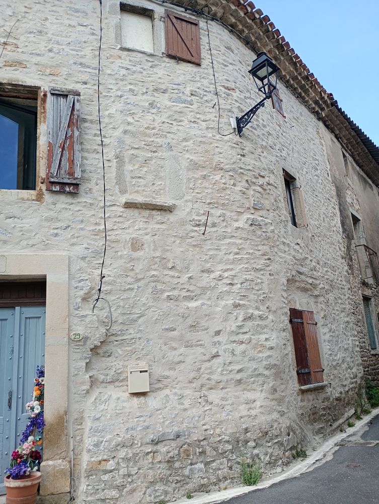 Superbe maison coeur de village