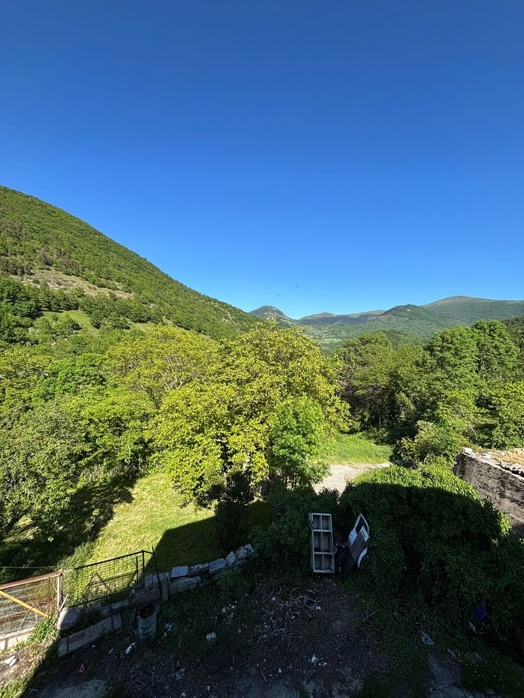 Grange à rénover