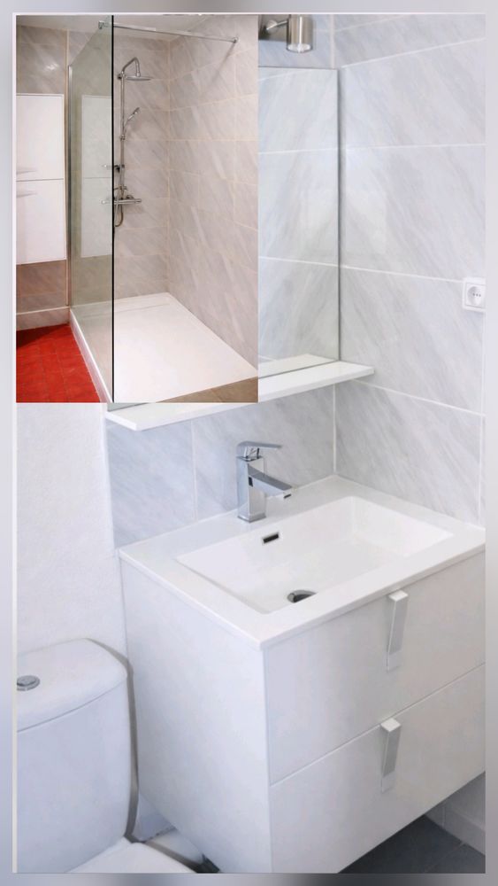 Studio cabine de 27 m2 à Port Camargue