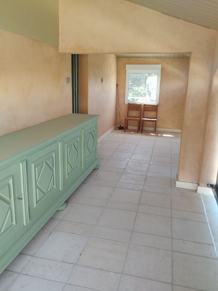 appartement T2 tout confort