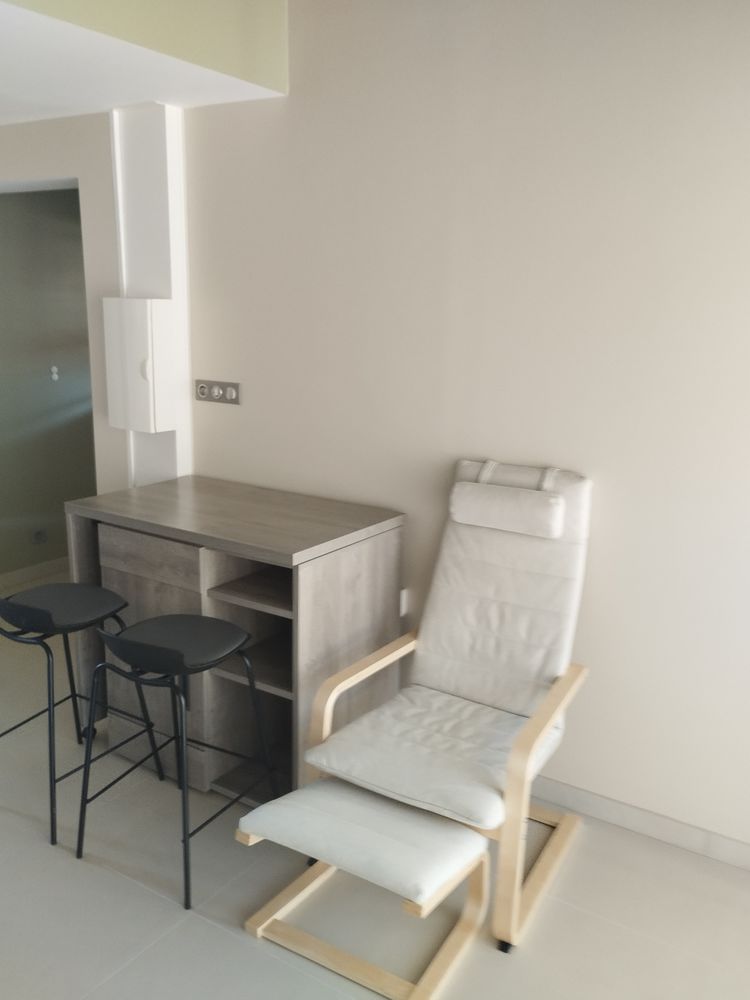 appartement T2 tout confort