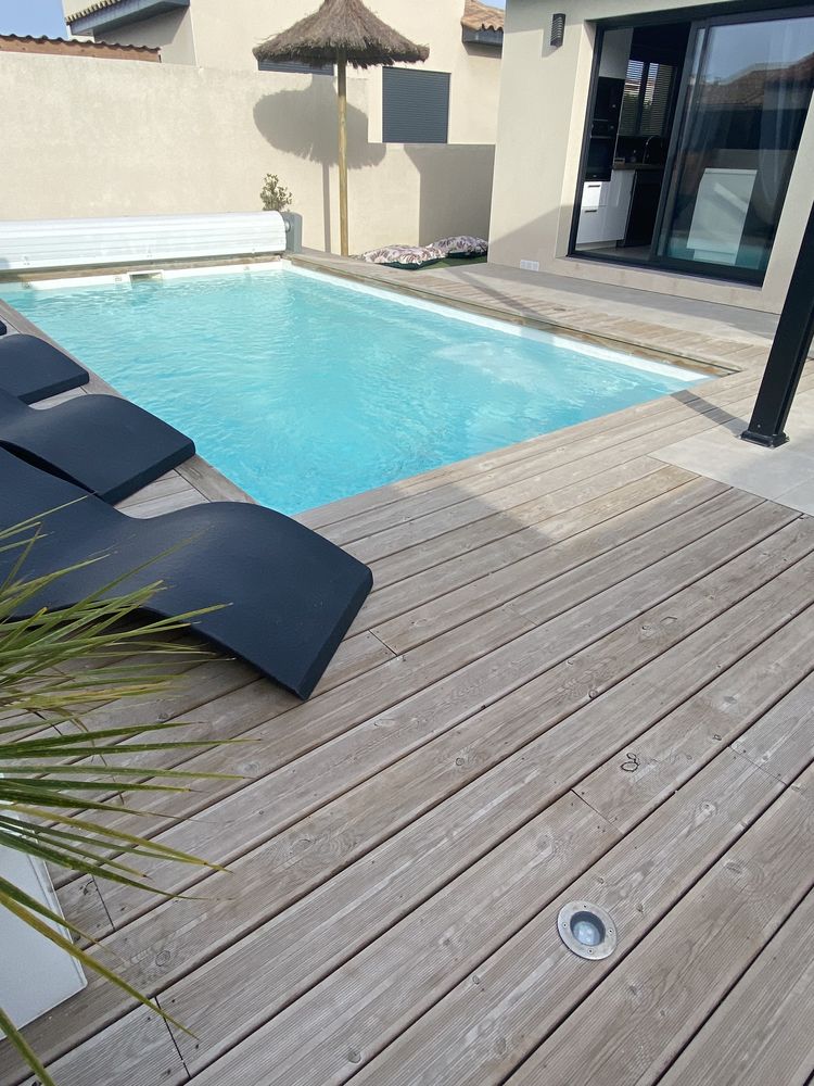 MAISON EXCELLENT ETAT PISCINE CLIMATISATION