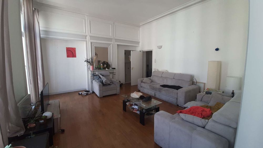 appt LILLE CENTRE 4 chambres