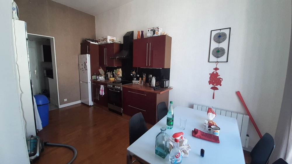 appt LILLE CENTRE 4 chambres
