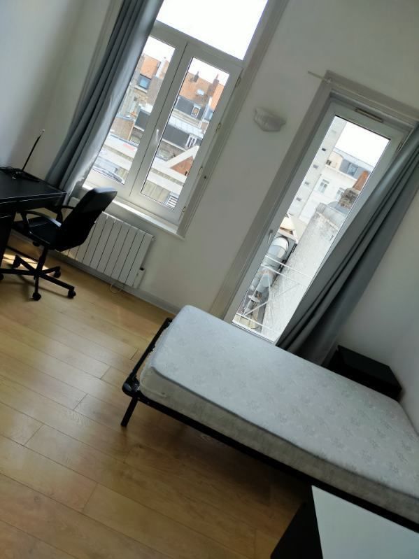 appt LILLE CENTRE 4 chambres