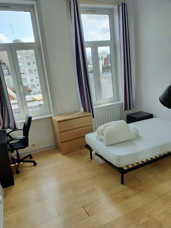 appt LILLE CENTRE 4 chambres