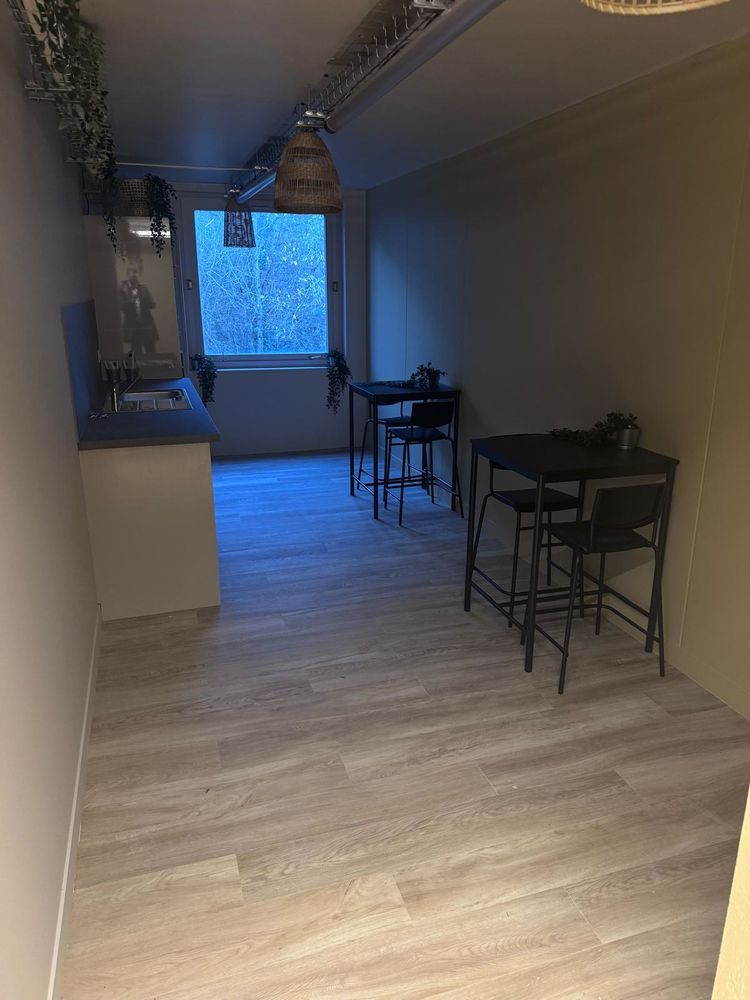 BUREAUX 243 M² ? LOGNES ? RER A / A4 ? JUSQU'À 30