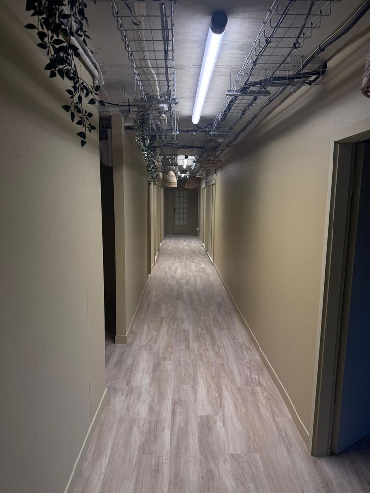 BUREAUX 243 M² ? LOGNES ? RER A / A4 ? JUSQU'À 30